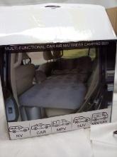 Multi-functional Car Air Mattress Camping Bed