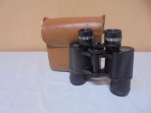 Pair of Regency 7x35 Binoculars