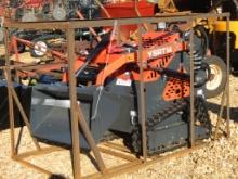 UNUSED YSRT14 AGT MINI SKID STEER