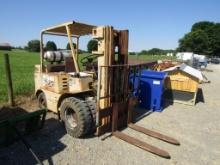 ACP60PS ALLIS CHALMERS FORKLIFT