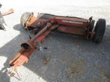 MASSEY FERGUSON CRIMPER