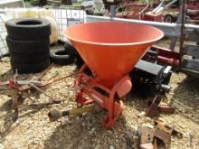 Baltic Fertilize Spreader