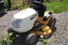 CubCadet LT1050 Lawn Mower
