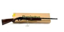 Remington 1187 Premier 20 Ga Semi Automatic