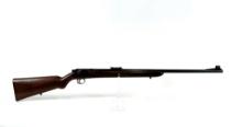 Mauser-Werke Bolt Action 22 Cal Training Rifle