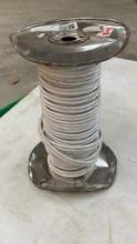 SMALL ROLL OF 14/2 WIRE