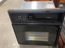 27 INCH ELECTRIC OVEN