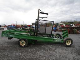 ANDERSON RB9000 INLINE BALE WRAPPER