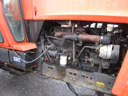ALLIS-CHALMERS 7010 TRACTOR