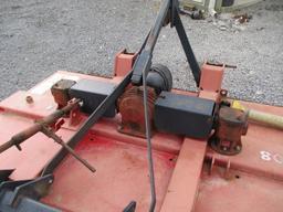 BUSHHOG 3008 3PT MOWER