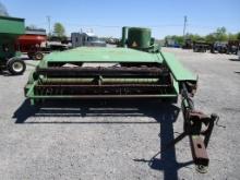 JOHN DEERE 1219 HAYBINE