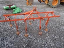 3PT 7 SHANK CULTIVATORS