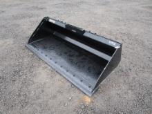 VIRING 72" SKIDSTEER BUCKET