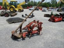 NEW HOLLAND 451 SICKLE BAR MOWER