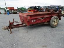 INTERNATIONAL 530 MANURE SPREADER