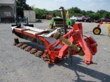 KUHN GMD 700 DISC MOWER