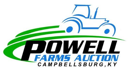 Powell Farms Inc Consignment Auction Day 2 Ring 1