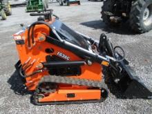 EGN EG360C MINI TRACK LOADER