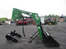 KOYKER 545 LOADER W BRACKETS