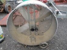 43" SHOP FAN