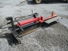 3PT WOOD SPLITTER