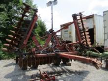 CASE IH 496 ROCK FLEX DISC