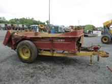 NEW HOLLAND 514 MANURE SPREADER