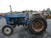 FORD 5000 TRACTOR