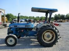 FORD 3930 TRACTOR