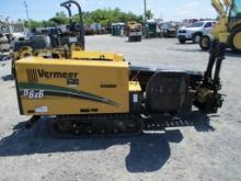 VERMEER D6X6 DIRECTIONAL DRILL MACHINE