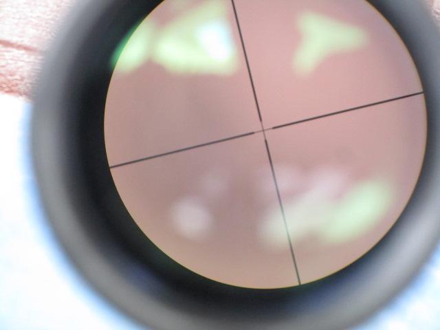 Simmons 6.5-20x50 scope