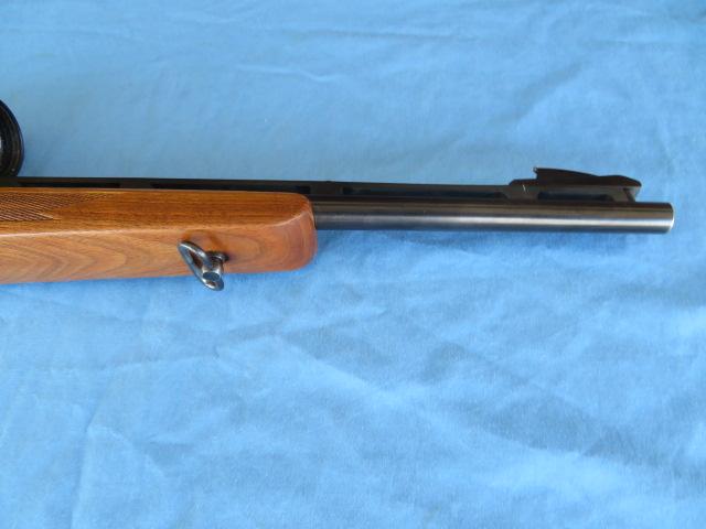Remington 600 6mm Rem - BD156