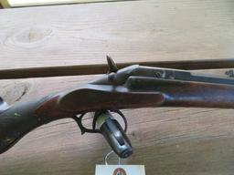 Belgian Flobert Rifle