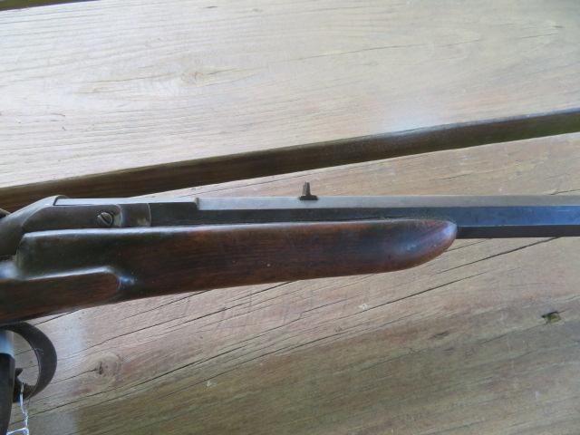 Belgian Flobert Rifle