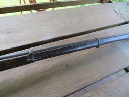 U.S. Springfield 1864 .58 Caliber Rifle Musket