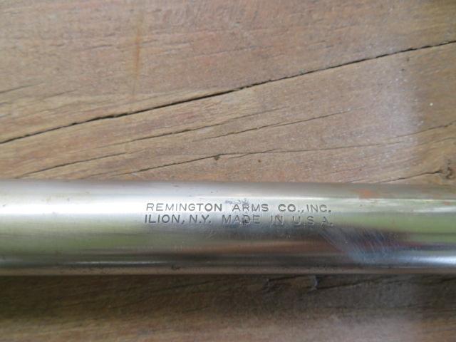 Remington 870 12 gauge barrel