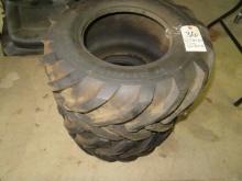 (2) 26x12.00-12 NHS Tires (New)