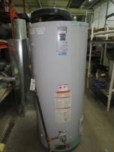 Kenmore Natural Gas Hot Water Tank