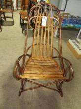 Bentwood / Amish Rocking Chair