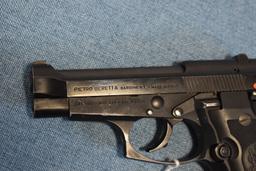 FIREARM/GUN BERETTA GORDONE V.T. H 260