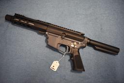 FIREARM/GUN TENNESSEE ARMS TAC-9 !! H261