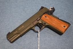 FIREARM/GUN SIG 1911-22 !! H 320