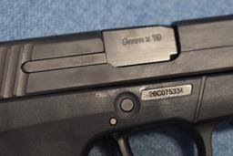 FIREARM/GUN SIG P290 RS !! H 256