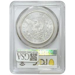 1904-O Morgan Silver Dollar PCGS MS66 PL