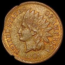 1865 Indian Head Cent HIGH GRADE