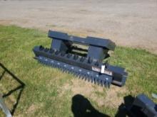 Wolverine 72" Scarifier / Ripper