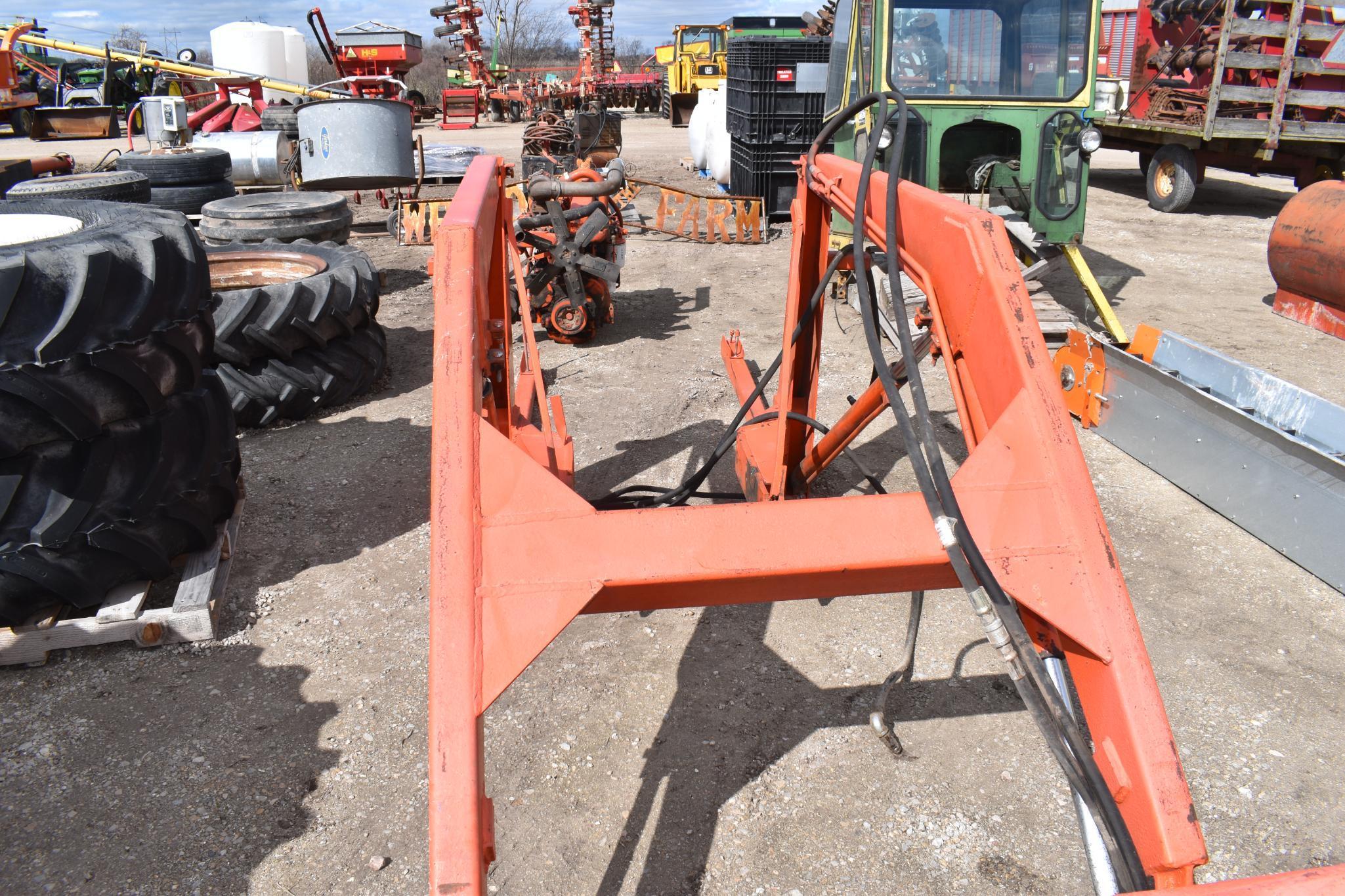 Allis Chalmers 400 Series Loader