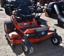 Kubota ZD28 Lawn Mower