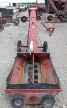 Westfield Transfer / Unload Auger