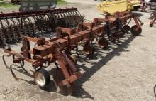 WestGe Corn Cultivator